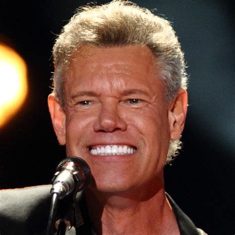 net worth of randy travis